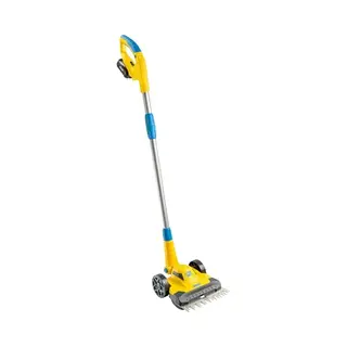 Gloria Haus und Garten Gloria 001301.0000 FineCut Trimmer Rechargeable No Battery/Charger