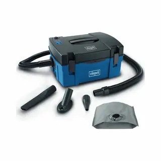 Scheppach Absauganlage HD2p 1250W 230V50Hz