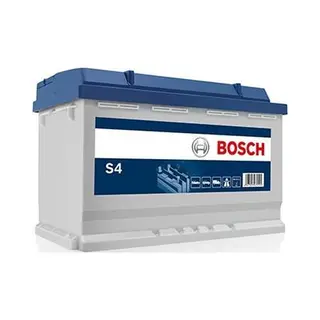 Bosch S4 019 vehicle battery Sealed Lead Acid (Vrla) 40 Ah 12 V 330 A Car