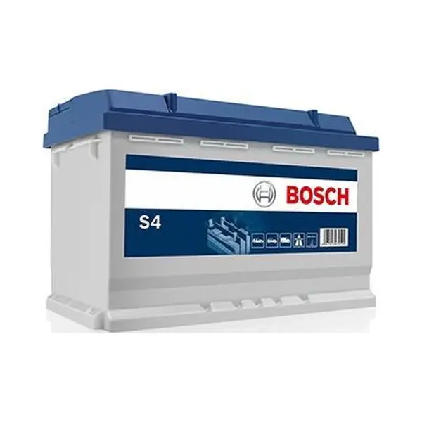Bosch S4 030 vehicle battery Sealed Lead Acid (Vrla) 40 Ah 12 V 330 A Car thumbnail