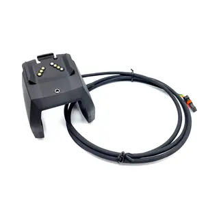 Bosch Intuvia Displayhouder - Zwart
