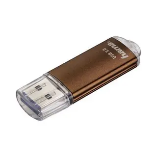 Hama Laeta Usb-Stick 16 Gb Usb Typ-A 3.2 Gen 1 (3.1 Gen 1) Braun