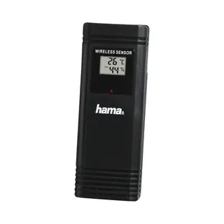 Hama TS36E weerstationzender Draadloos