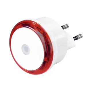 Hama Basic Stecker-Nachtlicht