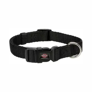 Trixie Premium Hund Collar-Parent, S, 25-40cm, 4047974202210
