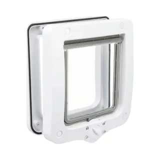 Trixie 4-Way Flap Door