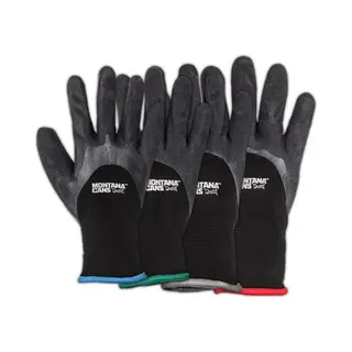 Montana Cans Montana Winter Gloves