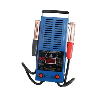 Bgs technic Digital Battery Load Tester