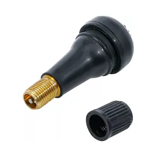 Bgs technic Replacement Tyre Valve for Bgs 8766