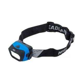 Bgs technic Cob Led Head Lamp