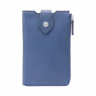 Maitre - Lemberg Margarete Phonecase Lv3fz Blau
