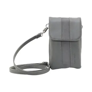 Gerry Weber Telefoontasje Soft Mix Phonecase Lvf Grey Donkergrijs
