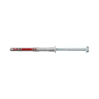 Fischer 562212 Schraubanker/Dübel 10 Stück(e)