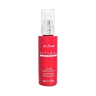 M. Asam Retinol Intense Oil-Infused Beauty Pearls
