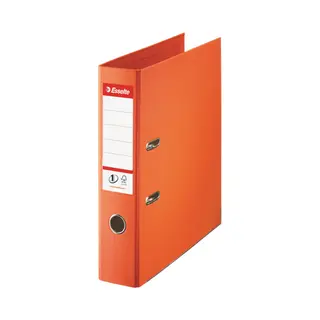Esselte 811340 Ringmappe A4 Orange