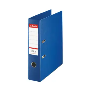 Esselte 811350 ringband A4 Blauw