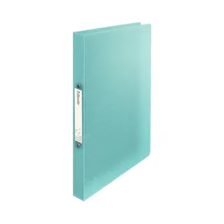 Esselte Ringm Col Ice Pp 2rr 25mm Blau