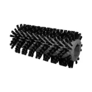 Batavia 7063032 schrobborstel Nylon Zwart