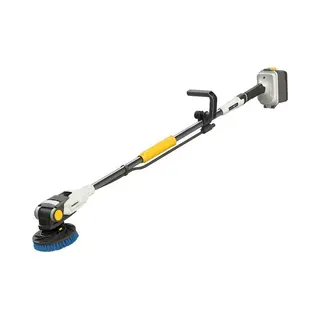 Batavia Reinigungsbürste Twin Brush® Exkl. Akku Und Ladegerät Maxxpack