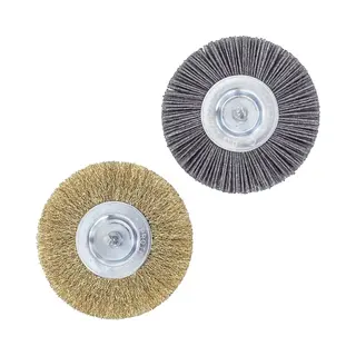 Batavia Fugenbürsten-set Für 400w Fugenbürste