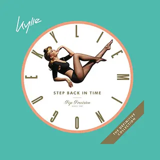 Bmg Step Back In Time, The Definitive Collection