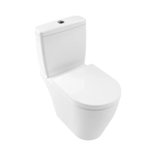Villeroy & Boch 9M77C101 Toilette thumbnail