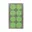 fluoriserend, neon groen