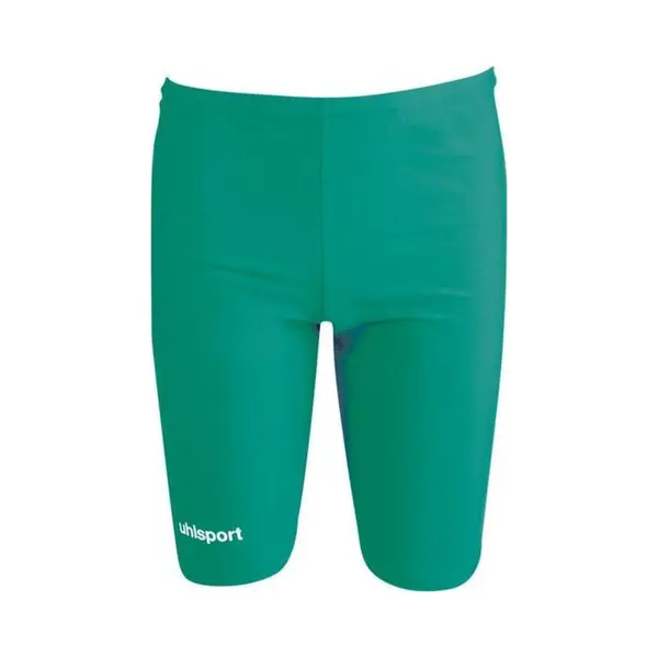 Uhlsport Unisex Shorts Tight, Grün (Lagune Grün), Xl Eu thumbnail
