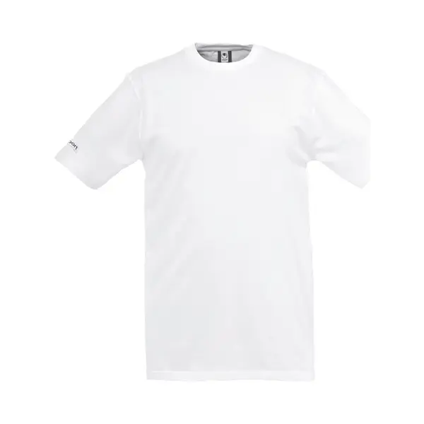 Uhlsport, Herren, Sportshirt, Teamsport (Xl), Weiss, Xl thumbnail