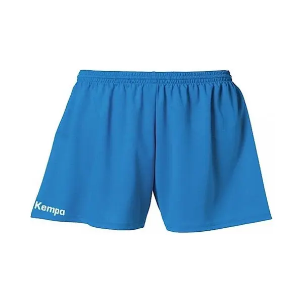 Kempa, Damen, Sporthose, Classic Shorts Women (Xl), Blau thumbnail