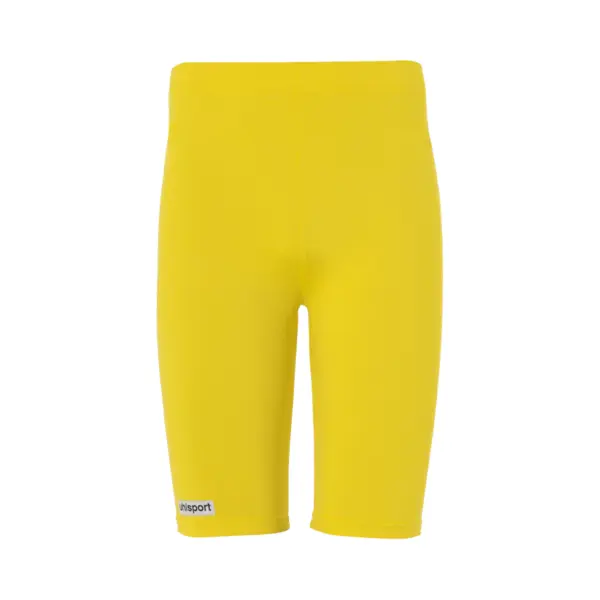 Uhlsport Distinction Colors Tight Heren - Geel | Maat, S thumbnail