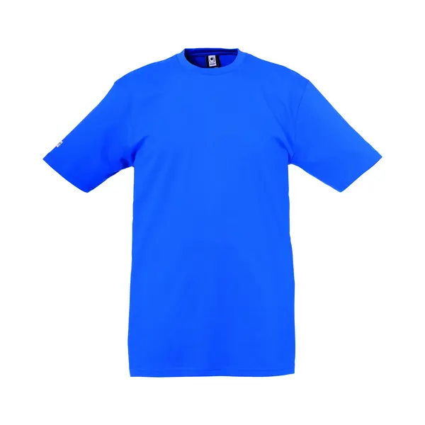 Uhlsport Kinder Team T-Shirt, Blau(Azurblau), 164 thumbnail
