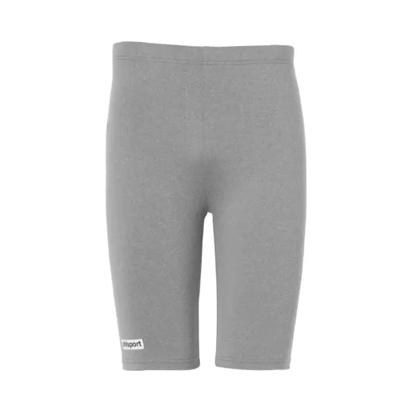 Uhlsport Distinction Colors Tight Heren - Donkergrijs Gemeleerd | Maat, S thumbnail