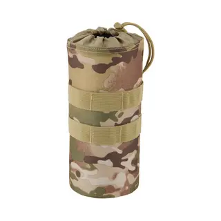 Brandit Molle Bottle Holder I, Farbe, Tactical C, Größe, Os