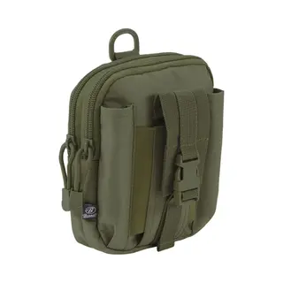 Brandit Gürteltasche