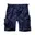marineblauw
