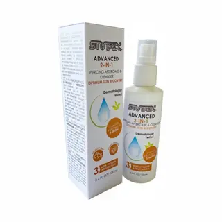 Apowus Studex Advanced Pflege- Und Reinigungsmittel - 100ml