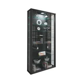 Vcm Vitrine »Lumo Maxi« Zonder Verlichting