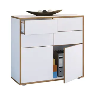 Vcm Kommode Sideboard Salia B. 100 Schublade