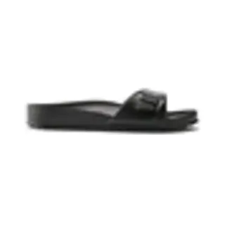 Birkenstock Madrid Essentials Sandalen Weiblich Schwarz