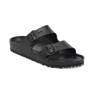 Birkenstock Arizona Essentials Sandalen Unisex Zwart