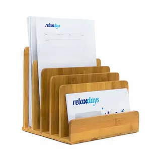 Relaxdays 4052025191313 Briefkasten