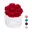 rood, wit