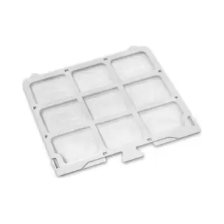 Trotec Air Filter For Ttk 29 E / Ttk 51 E / Ttk 70 E