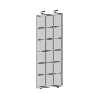Trotec 7710000857 Luftfilter