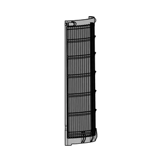 Trotec 7710000042 Luftfilter