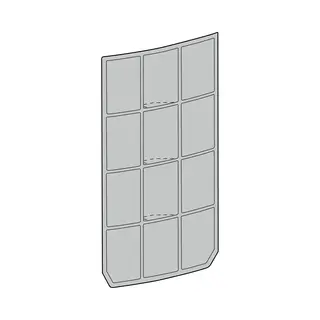 Trotec Pae 22 Air Filter