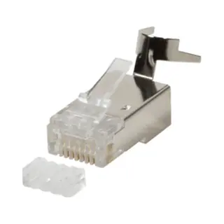 LogiLink MP0030 kabel-connector RJ45