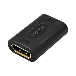 LogiLink DisplayPort Adapter Dp Kupplung - Adapter