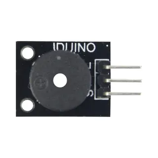 Se044 Summer-modul, Passiv 1 St. - Iduino